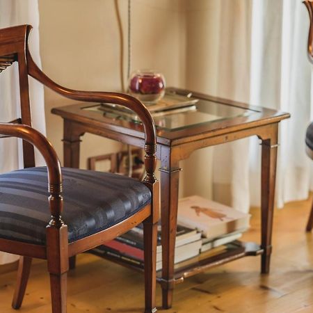 Le Camere Di Palazzo Bortolan Тревизо Екстериор снимка