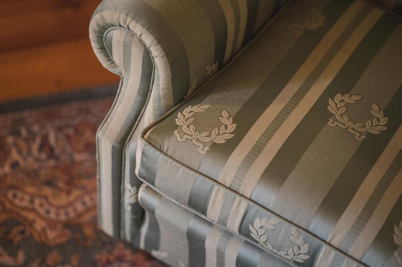 Le Camere Di Palazzo Bortolan Тревизо Екстериор снимка
