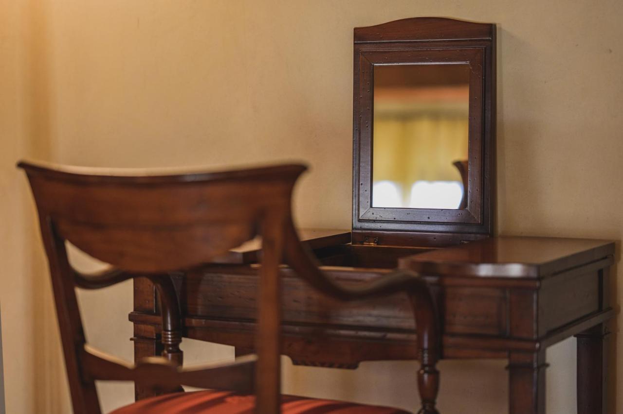 Le Camere Di Palazzo Bortolan Тревизо Екстериор снимка