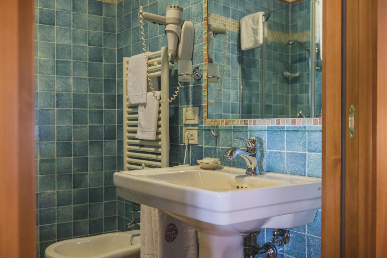 Le Camere Di Palazzo Bortolan Тревизо Екстериор снимка